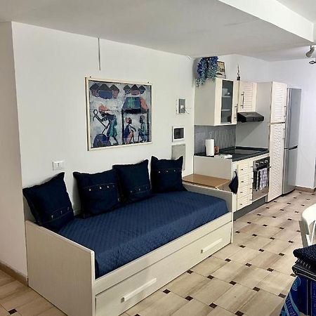 Celeste Apartment Genoa Ngoại thất bức ảnh