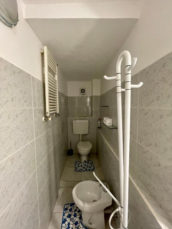 Celeste Apartment Genoa Ngoại thất bức ảnh