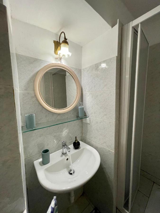 Celeste Apartment Genoa Ngoại thất bức ảnh