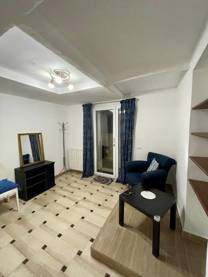 Celeste Apartment Genoa Ngoại thất bức ảnh