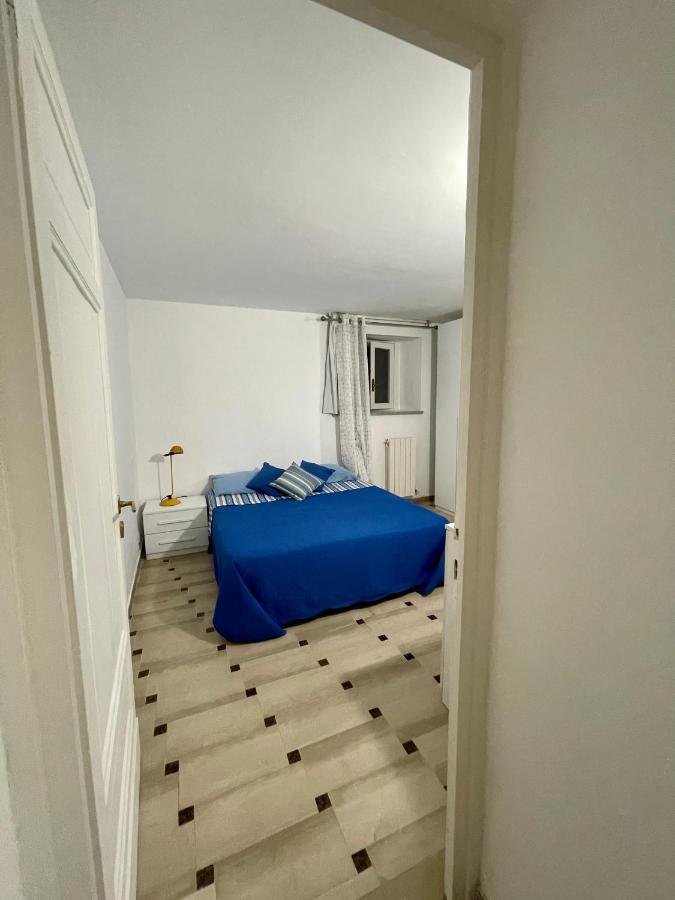 Celeste Apartment Genoa Ngoại thất bức ảnh