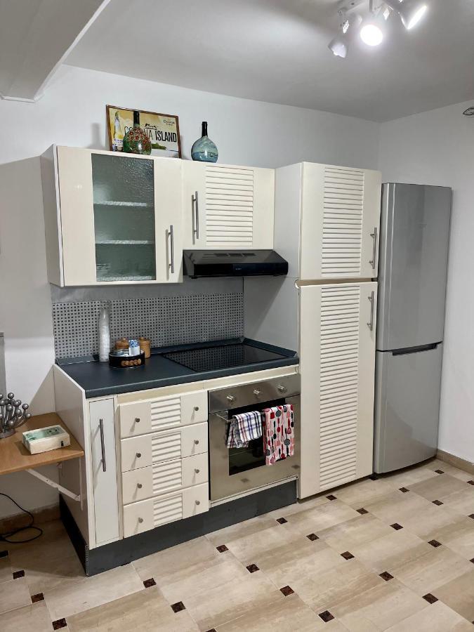 Celeste Apartment Genoa Ngoại thất bức ảnh