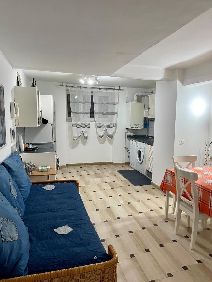 Celeste Apartment Genoa Ngoại thất bức ảnh