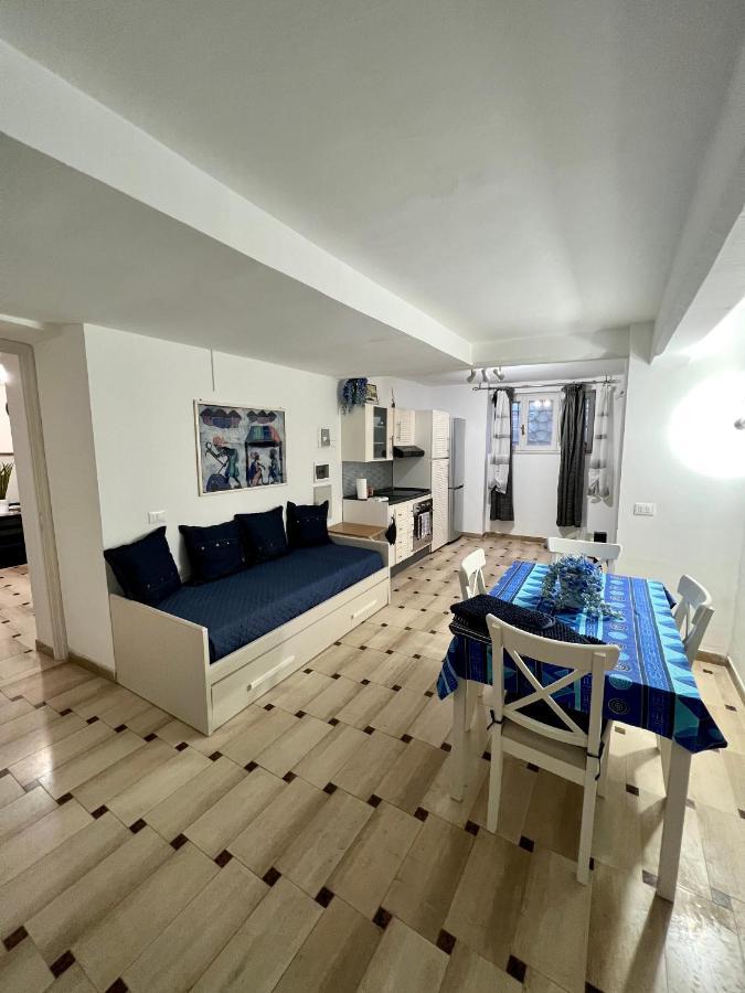 Celeste Apartment Genoa Ngoại thất bức ảnh